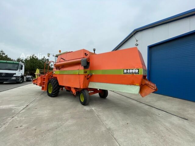 Оранжевый Дроннингборг Другая, объемом двигателя 0 л и пробегом 0 тыс. км за 22418 $, фото 11 на Automoto.ua