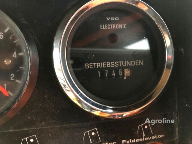 Оранжевый Дроннингборг Другая, объемом двигателя 0 л и пробегом 0 тыс. км за 22418 $, фото 3 на Automoto.ua