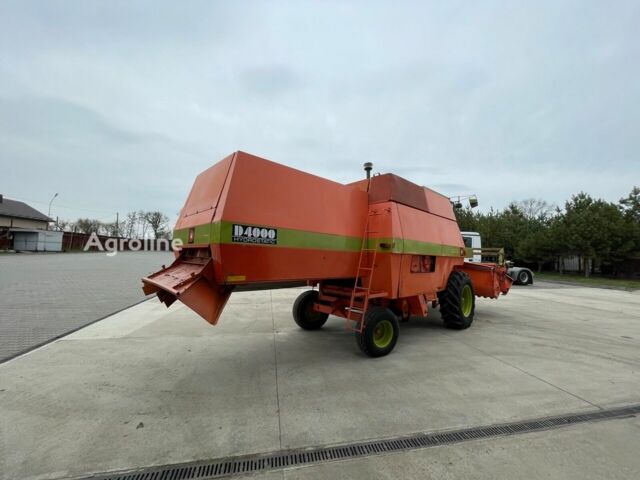 Оранжевый Дроннингборг Другая, объемом двигателя 0 л и пробегом 0 тыс. км за 22418 $, фото 9 на Automoto.ua