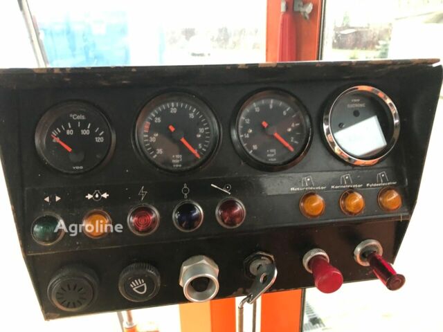 Оранжевый Дроннингборг Другая, объемом двигателя 0 л и пробегом 0 тыс. км за 22418 $, фото 4 на Automoto.ua