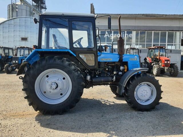 Другая 1025.2, объемом двигателя 0 л и пробегом 0 тыс. км за 22435 $, фото 3 на Automoto.ua