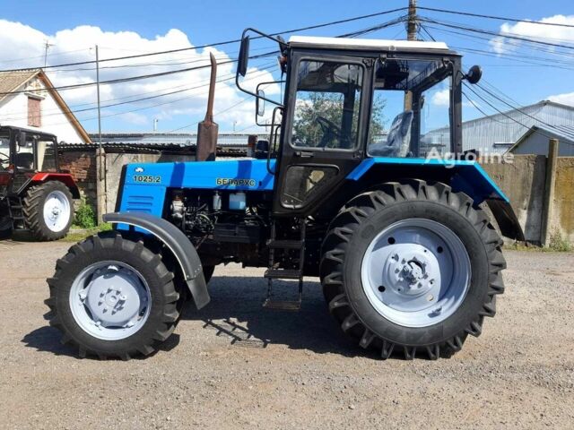 Другая 1025.2, объемом двигателя 0 л и пробегом 0 тыс. км за 22435 $, фото 4 на Automoto.ua