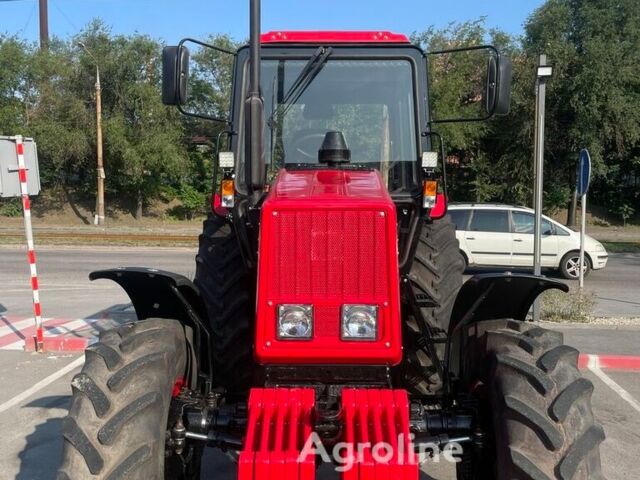 Красный Другая 1221, объемом двигателя 0 л и пробегом 0 тыс. км за 16364 $, фото 5 на Automoto.ua