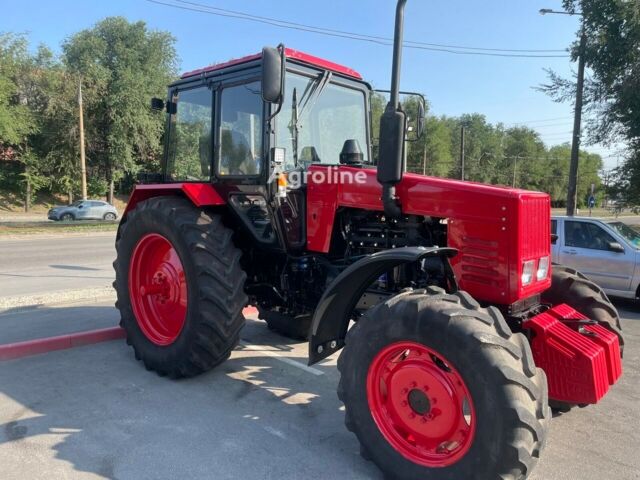 Красный Другая 1221, объемом двигателя 0 л и пробегом 0 тыс. км за 16364 $, фото 4 на Automoto.ua