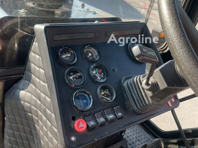 Красный Другая 1221, объемом двигателя 0 л и пробегом 0 тыс. км за 16364 $, фото 8 на Automoto.ua