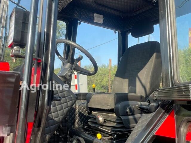 Красный Другая 1221, объемом двигателя 0 л и пробегом 0 тыс. км за 16364 $, фото 6 на Automoto.ua