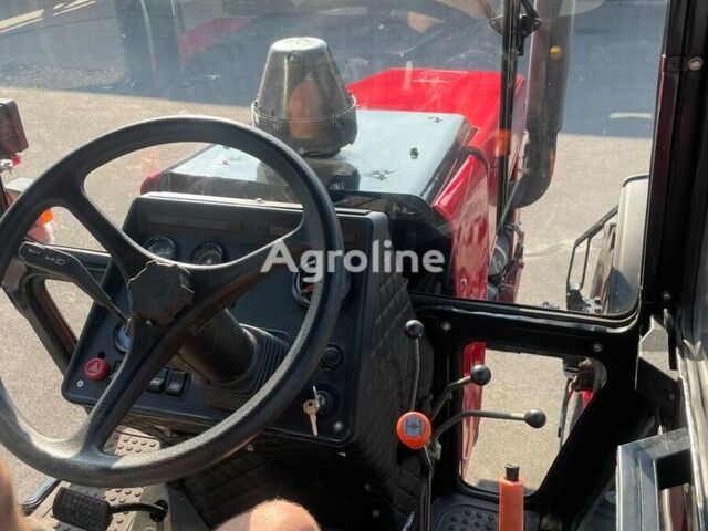 Красный Другая 1221, объемом двигателя 0 л и пробегом 0 тыс. км за 16364 $, фото 9 на Automoto.ua