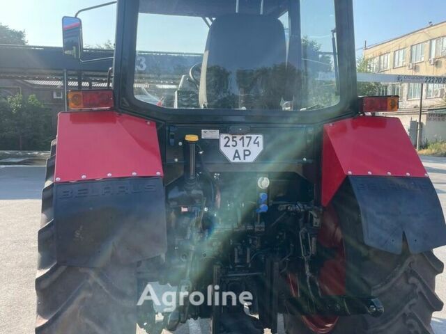 Красный Другая 1221, объемом двигателя 0 л и пробегом 0 тыс. км за 16364 $, фото 3 на Automoto.ua