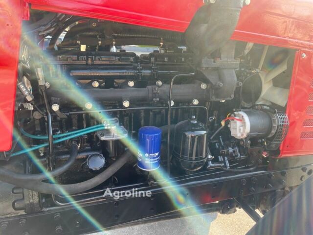 Красный Другая 1221, объемом двигателя 0 л и пробегом 0 тыс. км за 16364 $, фото 12 на Automoto.ua