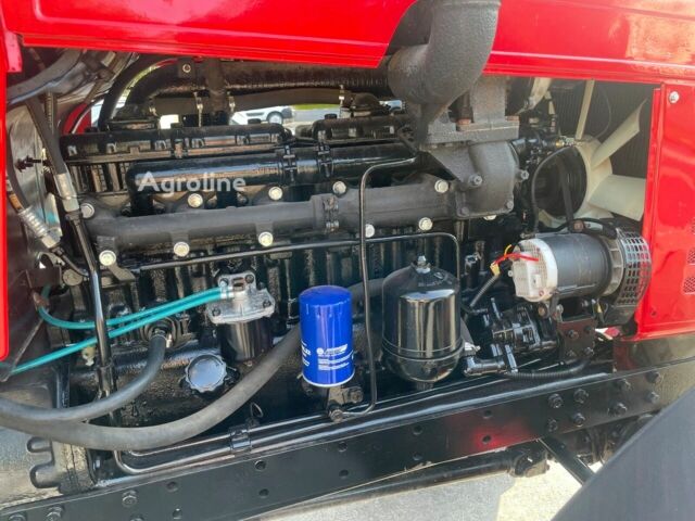 Красный Другая 1221, объемом двигателя 0 л и пробегом 0 тыс. км за 16364 $, фото 13 на Automoto.ua