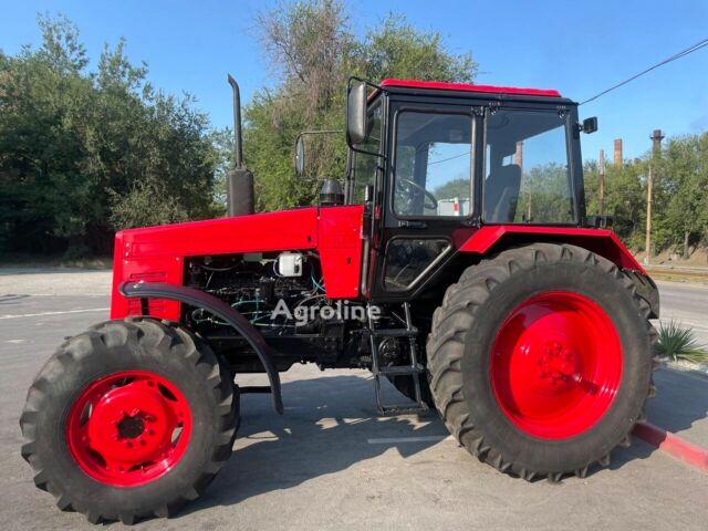 Красный Другая 1221, объемом двигателя 0 л и пробегом 0 тыс. км за 16364 $, фото 1 на Automoto.ua