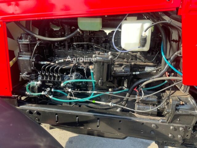 Красный Другая 1221, объемом двигателя 0 л и пробегом 0 тыс. км за 16364 $, фото 11 на Automoto.ua