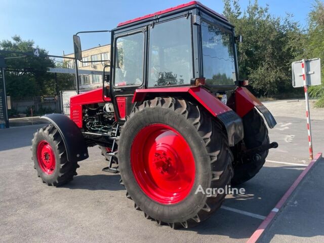 Красный Другая 1221, объемом двигателя 0 л и пробегом 0 тыс. км за 16364 $, фото 2 на Automoto.ua