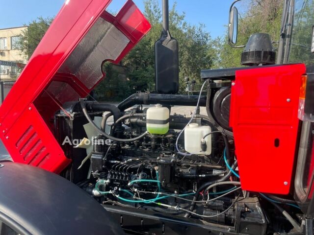 Красный Другая 1221, объемом двигателя 0 л и пробегом 0 тыс. км за 16364 $, фото 14 на Automoto.ua