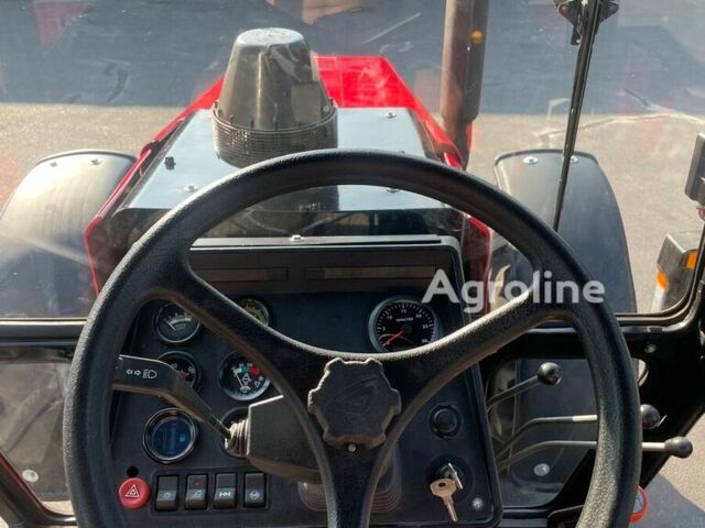 Красный Другая 1221, объемом двигателя 0 л и пробегом 0 тыс. км за 16364 $, фото 10 на Automoto.ua