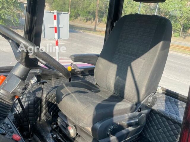 Красный Другая 1221, объемом двигателя 0 л и пробегом 0 тыс. км за 16364 $, фото 7 на Automoto.ua