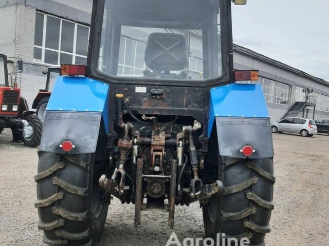 Інша 1221, об'ємом двигуна 0 л та пробігом 0 тис. км за 18853 $, фото 6 на Automoto.ua