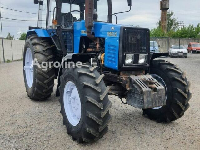 Інша 1221, об'ємом двигуна 0 л та пробігом 0 тис. км за 18853 $, фото 1 на Automoto.ua