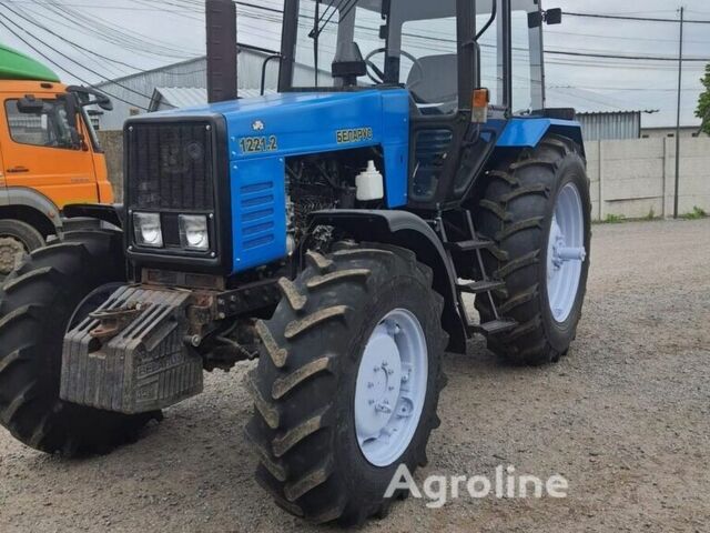 Інша 1221, об'ємом двигуна 0 л та пробігом 0 тис. км за 18853 $, фото 2 на Automoto.ua