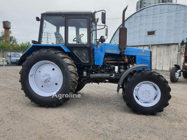 Інша 1221, об'ємом двигуна 0 л та пробігом 0 тис. км за 18853 $, фото 3 на Automoto.ua