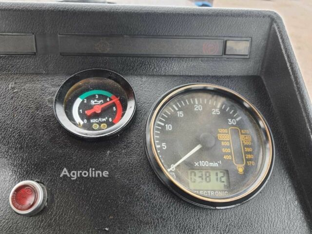 Інша 1221, об'ємом двигуна 0 л та пробігом 0 тис. км за 18853 $, фото 7 на Automoto.ua