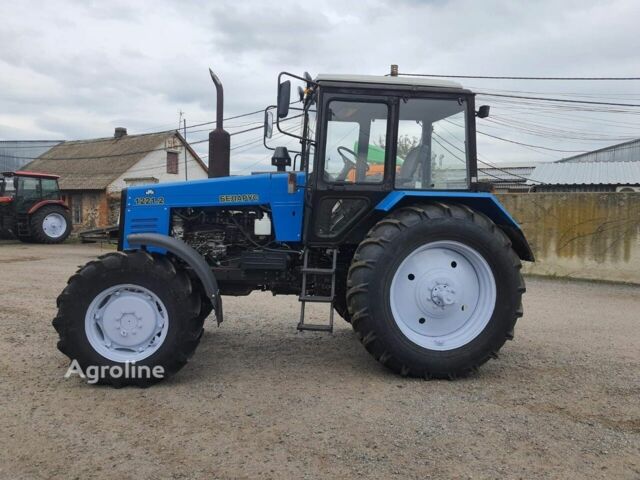 Інша 1221, об'ємом двигуна 0 л та пробігом 0 тис. км за 18853 $, фото 4 на Automoto.ua