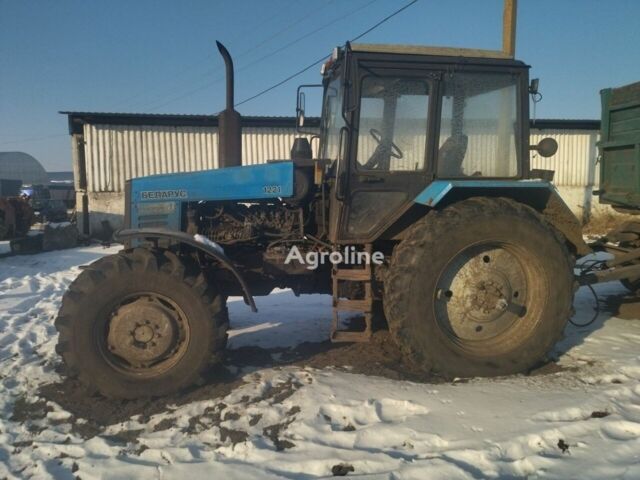 Синий Другая 1221, объемом двигателя 0 л и пробегом 0 тыс. км за 11674 $, фото 2 на Automoto.ua