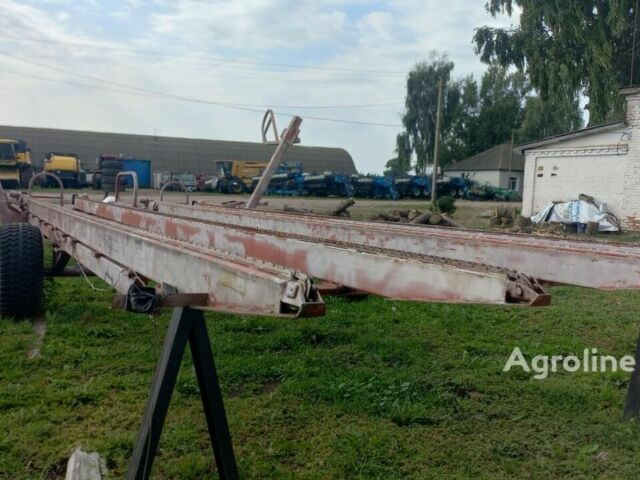 Другая 1400, объемом двигателя 0 л и пробегом 0 тыс. км за 6973 $, фото 4 на Automoto.ua