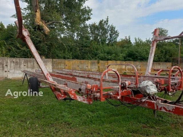 Другая 1400, объемом двигателя 0 л и пробегом 0 тыс. км за 6973 $, фото 8 на Automoto.ua