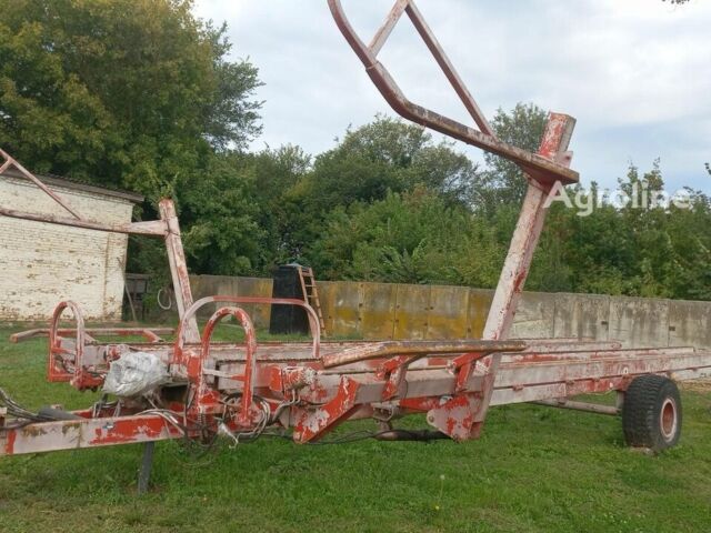 Другая 1400, объемом двигателя 0 л и пробегом 0 тыс. км за 6973 $, фото 1 на Automoto.ua