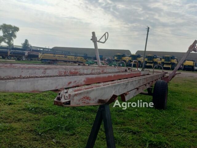 Другая 1400, объемом двигателя 0 л и пробегом 0 тыс. км за 6973 $, фото 5 на Automoto.ua