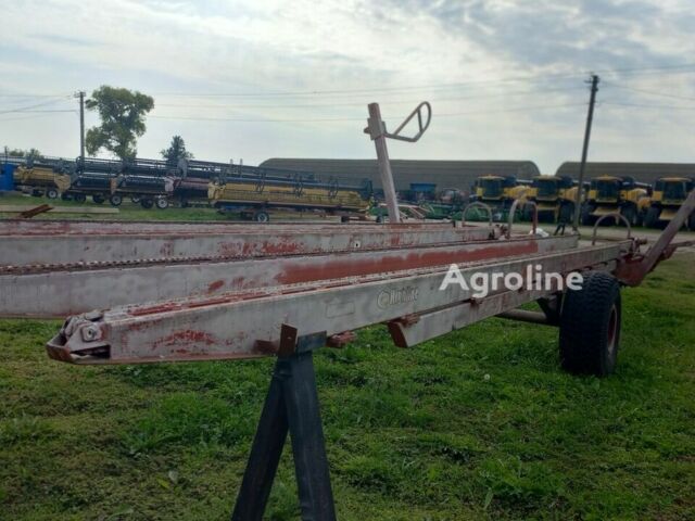 Другая 1400, объемом двигателя 0 л и пробегом 0 тыс. км за 6973 $, фото 6 на Automoto.ua