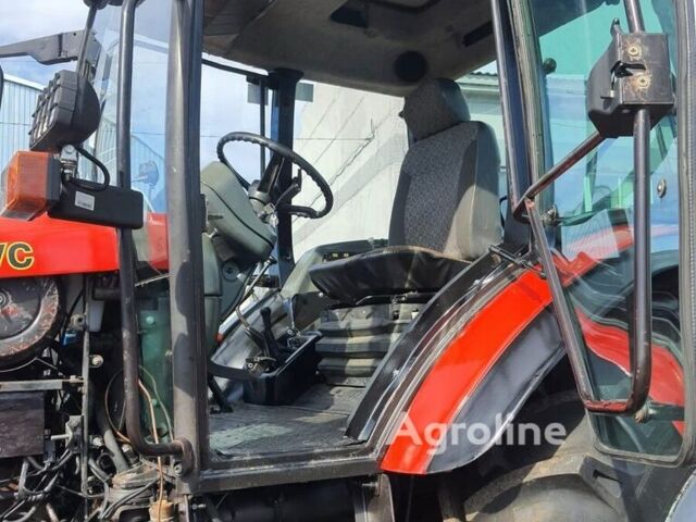 Інша 1523, об'ємом двигуна 0 л та пробігом 0 тис. км за 20017 $, фото 5 на Automoto.ua