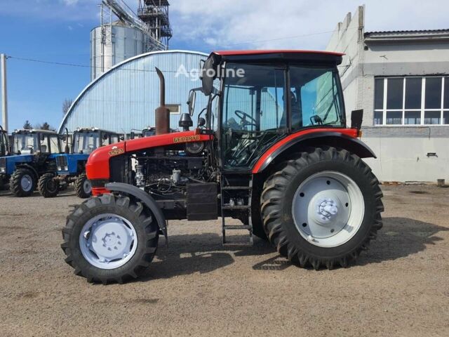 Інша 1523, об'ємом двигуна 0 л та пробігом 0 тис. км за 20017 $, фото 4 на Automoto.ua