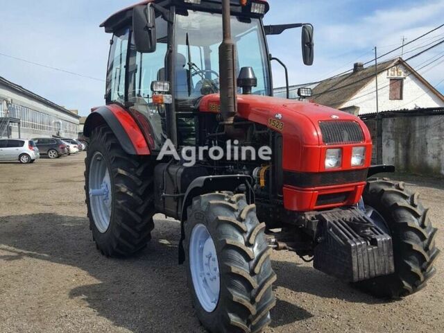 Інша 1523, об'ємом двигуна 0 л та пробігом 0 тис. км за 20017 $, фото 1 на Automoto.ua