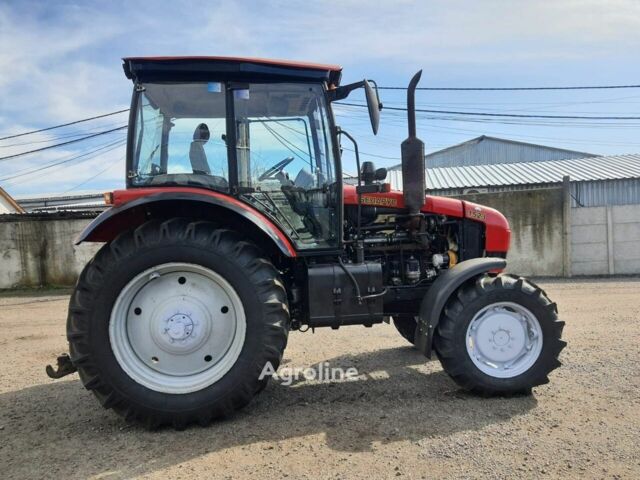 Інша 1523, об'ємом двигуна 0 л та пробігом 0 тис. км за 20017 $, фото 2 на Automoto.ua