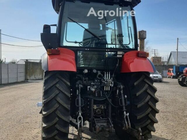 Інша 1523, об'ємом двигуна 0 л та пробігом 0 тис. км за 20017 $, фото 3 на Automoto.ua