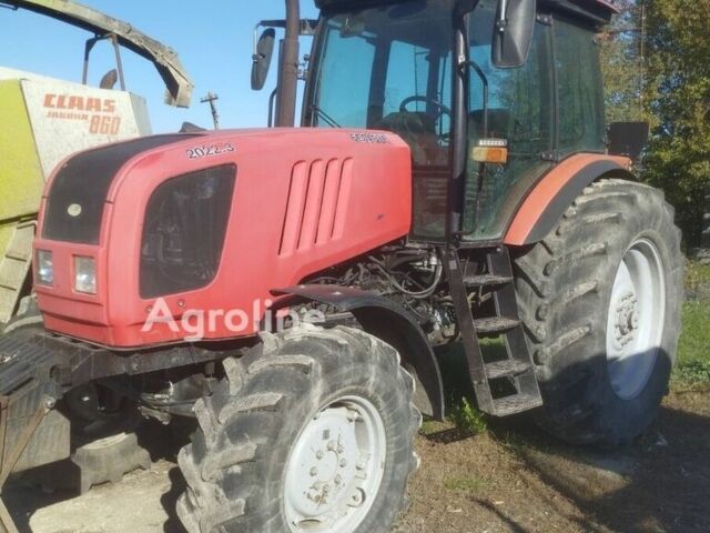 Красный Другая 2022.3, объемом двигателя 0 л и пробегом 0 тыс. км за 29130 $, фото 2 на Automoto.ua