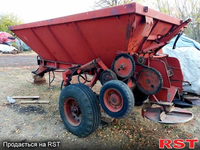 Другая 4, объемом двигателя 0 л и пробегом 0 тыс. км за 1150 $, фото 1 на Automoto.ua
