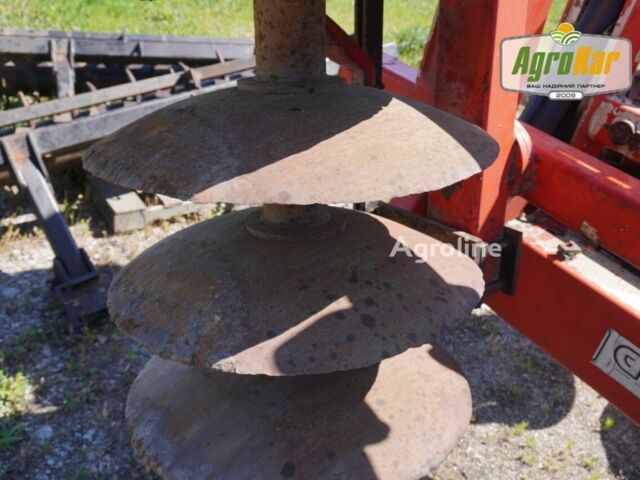 Красный Другая 430, объемом двигателя 0 л и пробегом 0 тыс. км за 14120 $, фото 14 на Automoto.ua