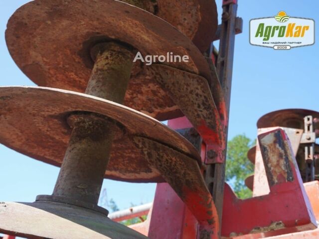 Красный Другая 430, объемом двигателя 0 л и пробегом 0 тыс. км за 14120 $, фото 13 на Automoto.ua