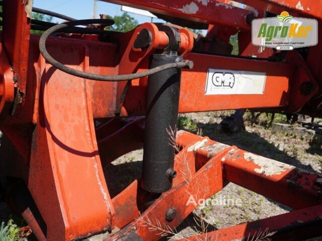 Красный Другая 430, объемом двигателя 0 л и пробегом 0 тыс. км за 14120 $, фото 11 на Automoto.ua