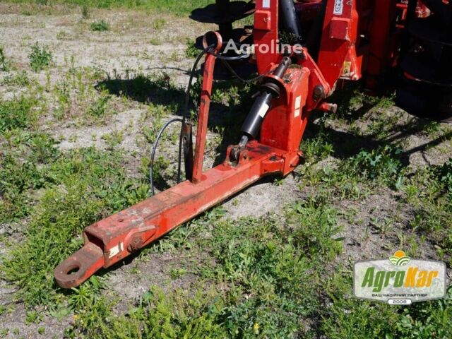 Красный Другая 430, объемом двигателя 0 л и пробегом 0 тыс. км за 14120 $, фото 10 на Automoto.ua