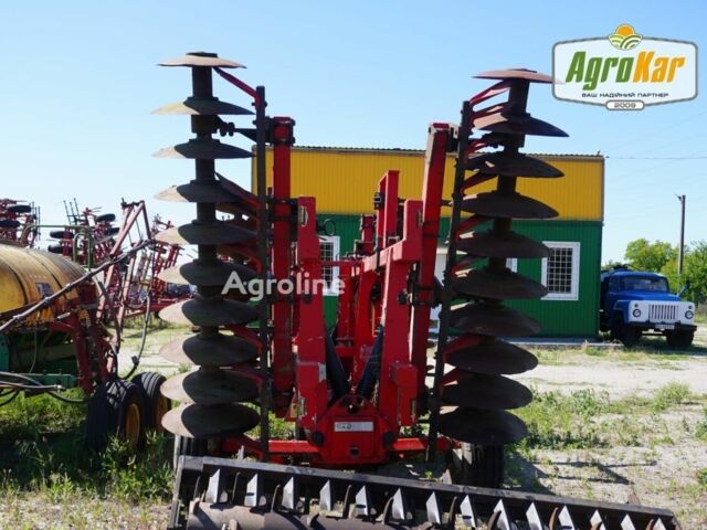 Красный Другая 430, объемом двигателя 0 л и пробегом 0 тыс. км за 14120 $, фото 7 на Automoto.ua