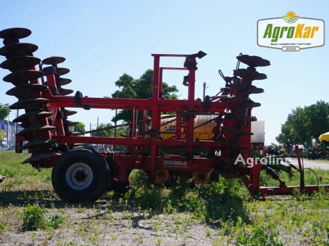 Красный Другая 430, объемом двигателя 0 л и пробегом 0 тыс. км за 14120 $, фото 3 на Automoto.ua