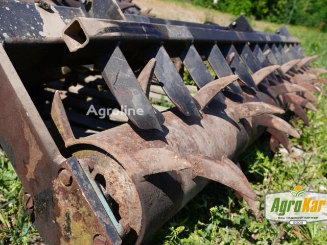 Красный Другая 430, объемом двигателя 0 л и пробегом 0 тыс. км за 14120 $, фото 6 на Automoto.ua