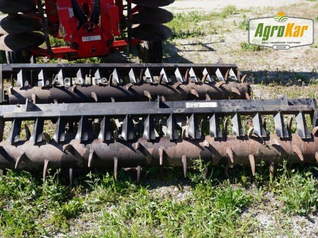 Красный Другая 430, объемом двигателя 0 л и пробегом 0 тыс. км за 14120 $, фото 5 на Automoto.ua