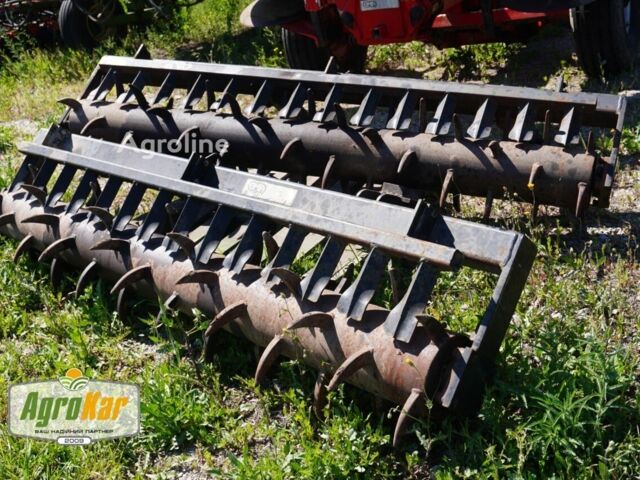 Красный Другая 430, объемом двигателя 0 л и пробегом 0 тыс. км за 14120 $, фото 4 на Automoto.ua