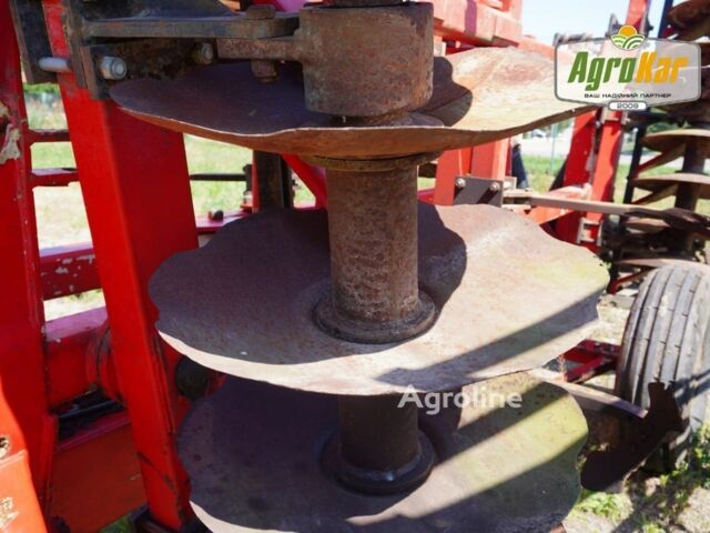 Красный Другая 430, объемом двигателя 0 л и пробегом 0 тыс. км за 14120 $, фото 9 на Automoto.ua