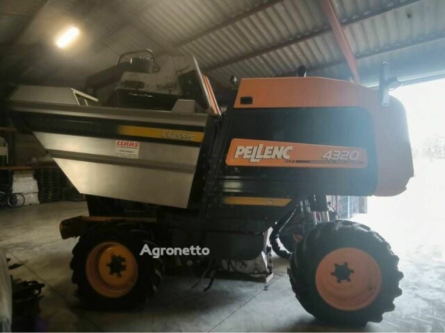 Інша 4320, об'ємом двигуна 6 л та пробігом 0 тис. км за 22684 $, фото 2 на Automoto.ua